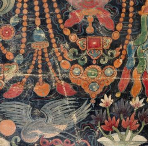 Foo Series Art (11) 24"w x 24"h