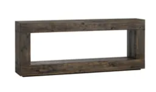 Aspen Console Table