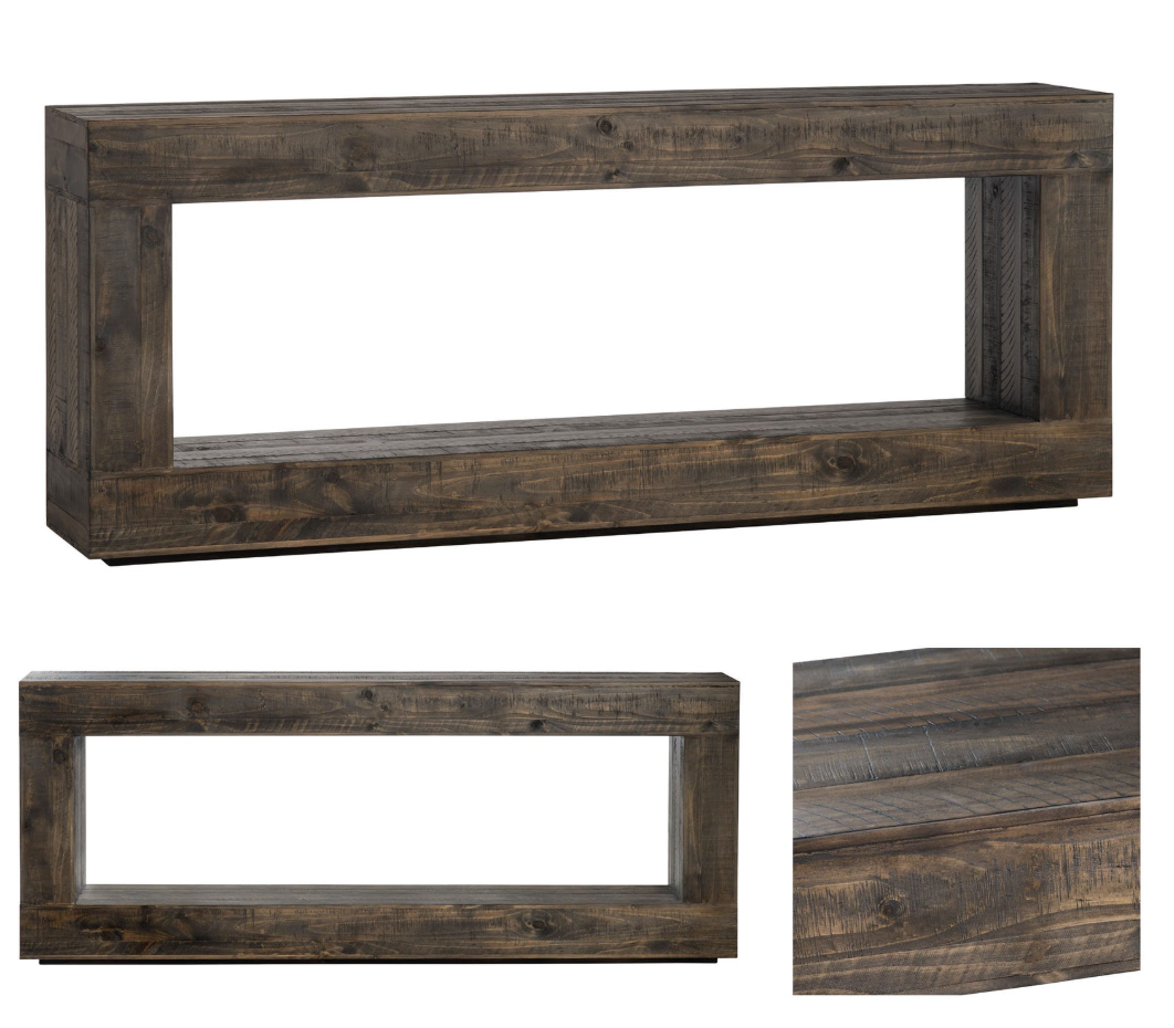 Aspen Console Table