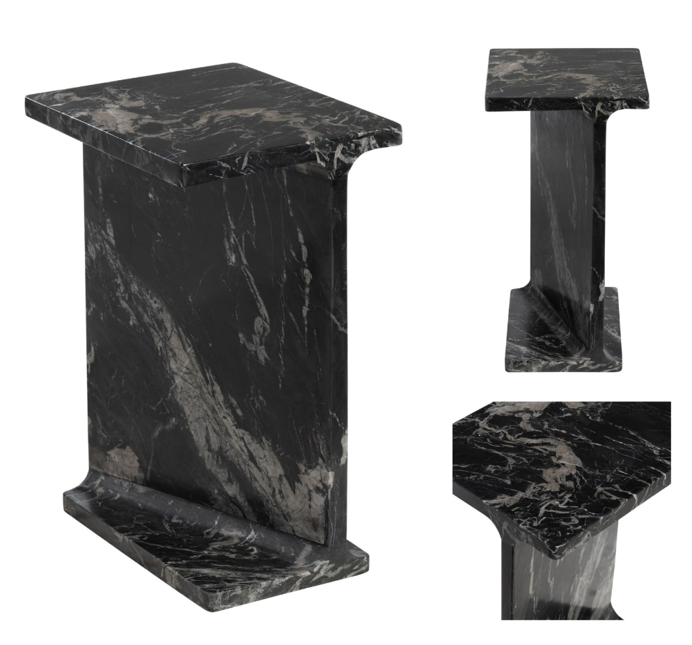 Cassius Accent Table