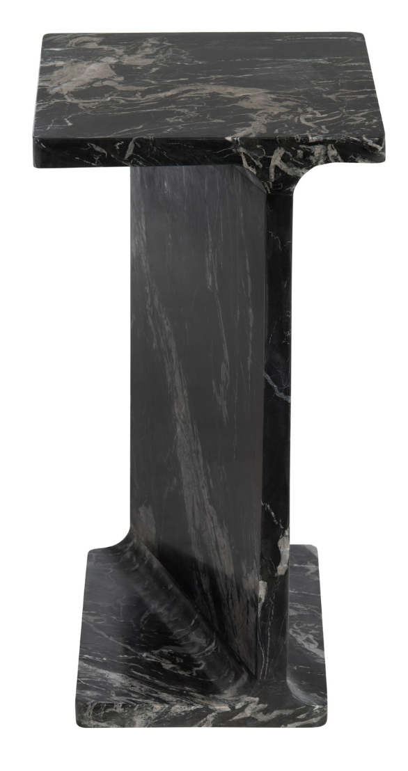 Cassius Accent Table