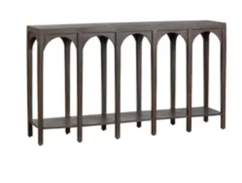 Gotham Console Table