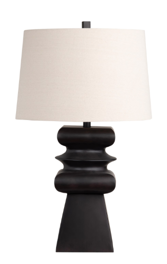 Zane Table Lamp