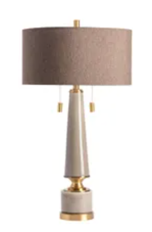 Moselle Lamp