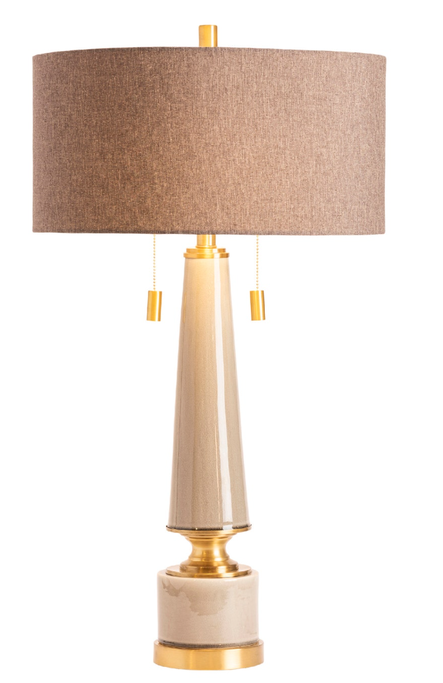 Moselle Lamp