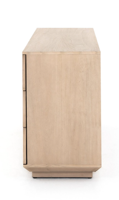 Journey Six Drawer Dresser