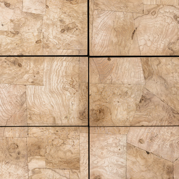 Journey Six Drawer Dresser