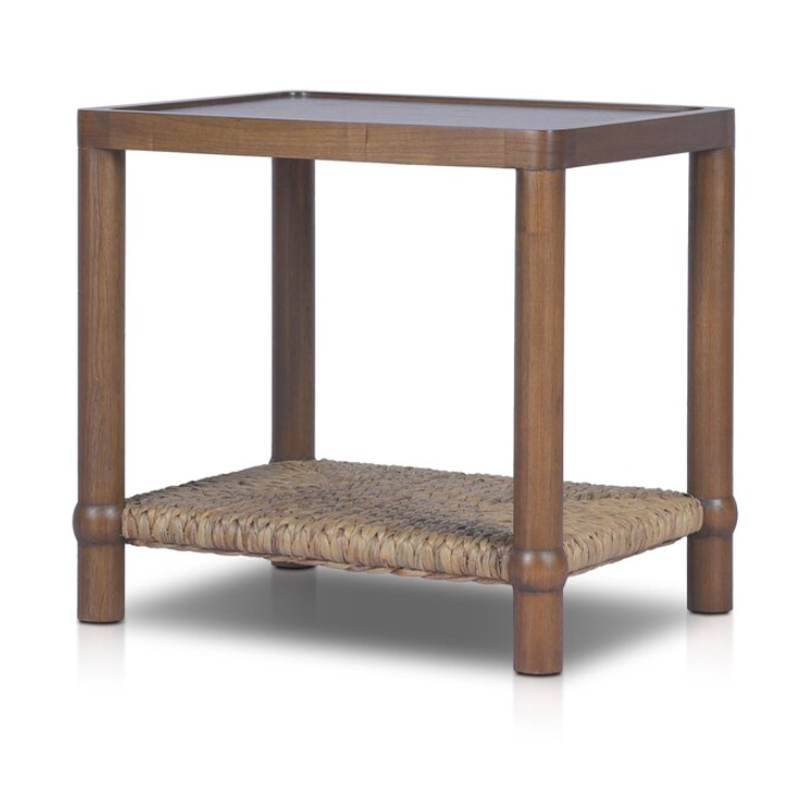 Gabriella End Table