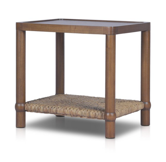 Gabriella End Table