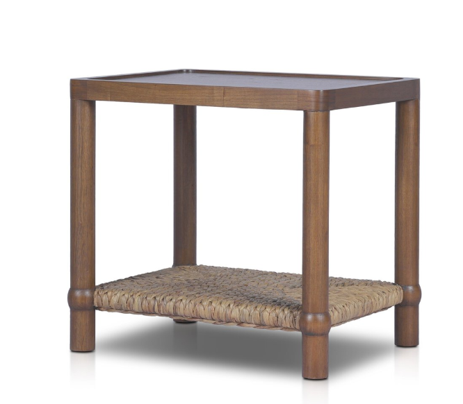 Gabriella End Table
