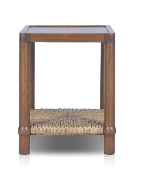 Gabriella End Table