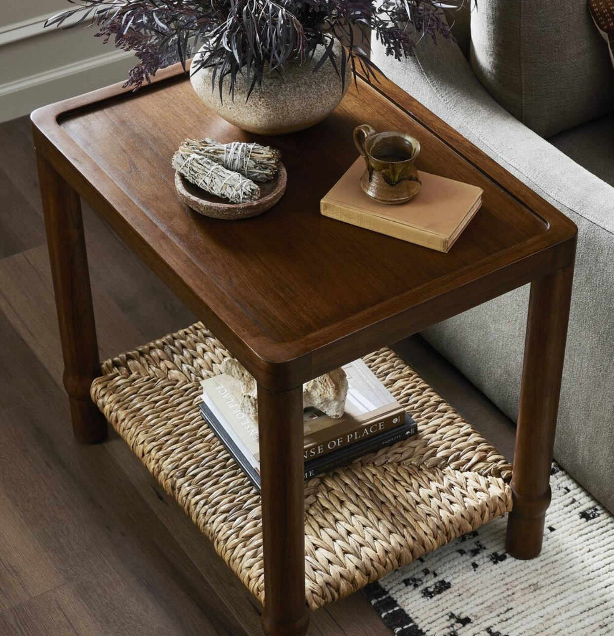 Gabriella End Table
