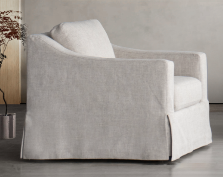 Billbao Occasional Chair