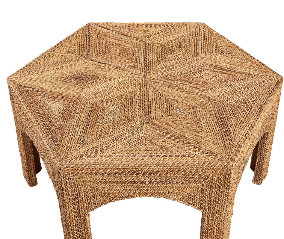 Marrakesh Coffee Table