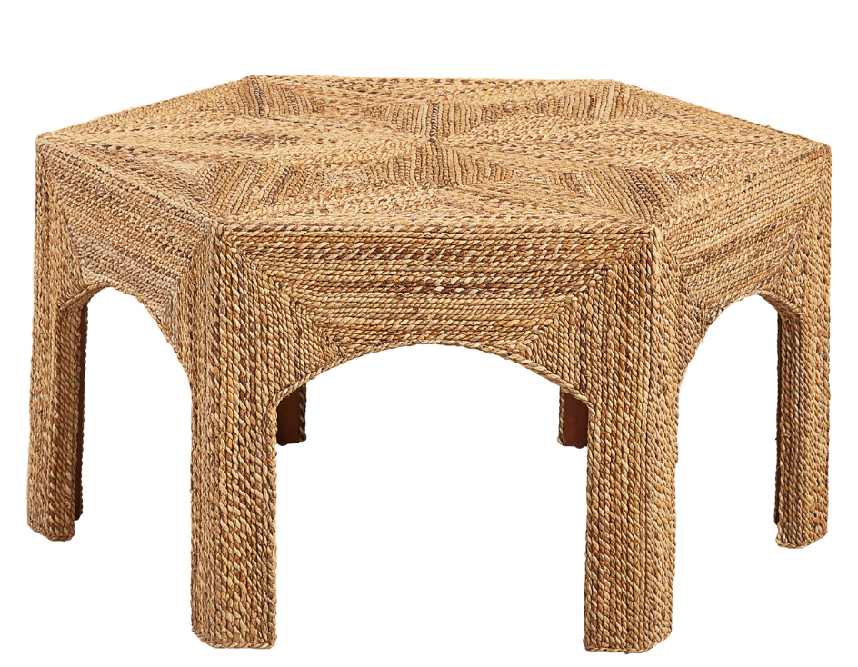 Marrakesh Coffee Table