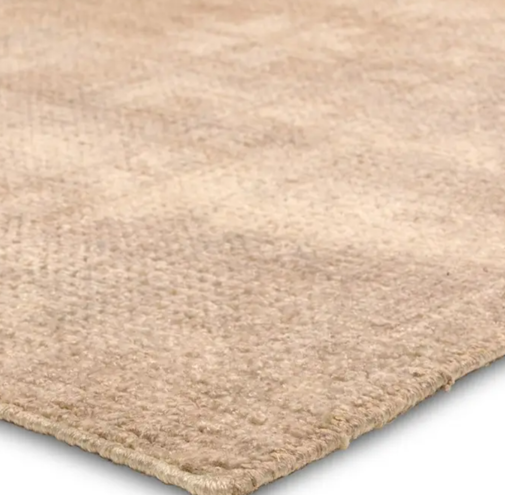 Tesorino Beige Rug TRN01  9'6" x 13'6"