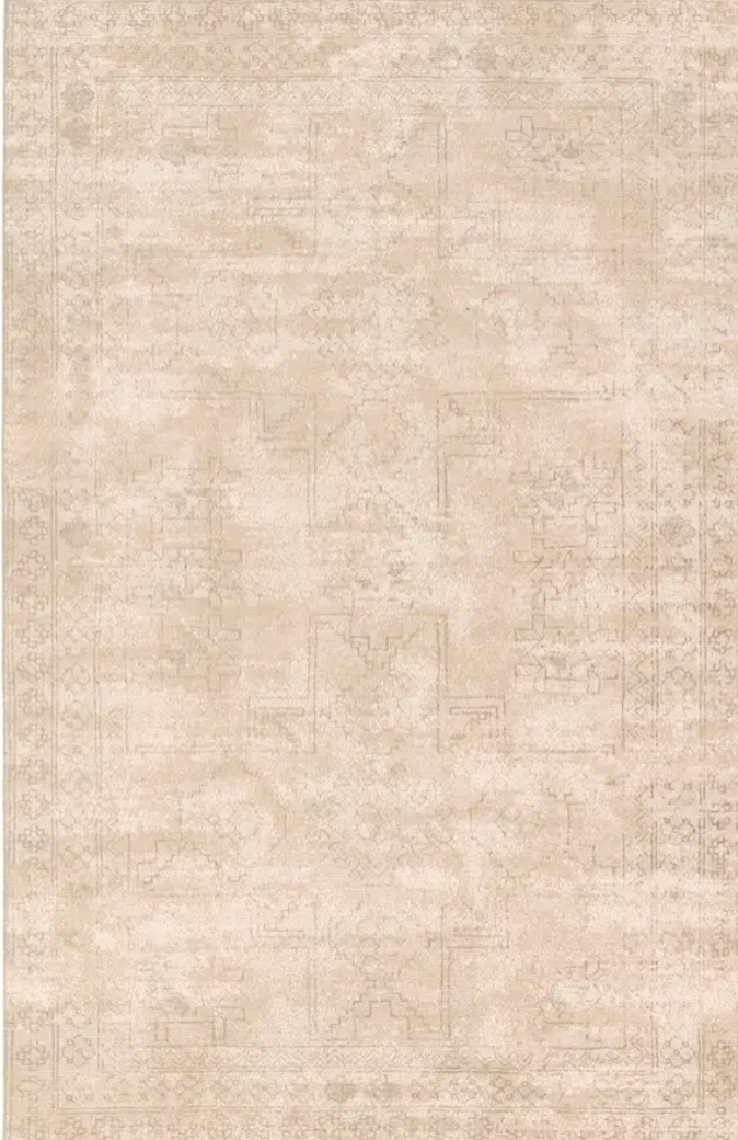 Edage Tegona EDA04 Runner 2'6x8'