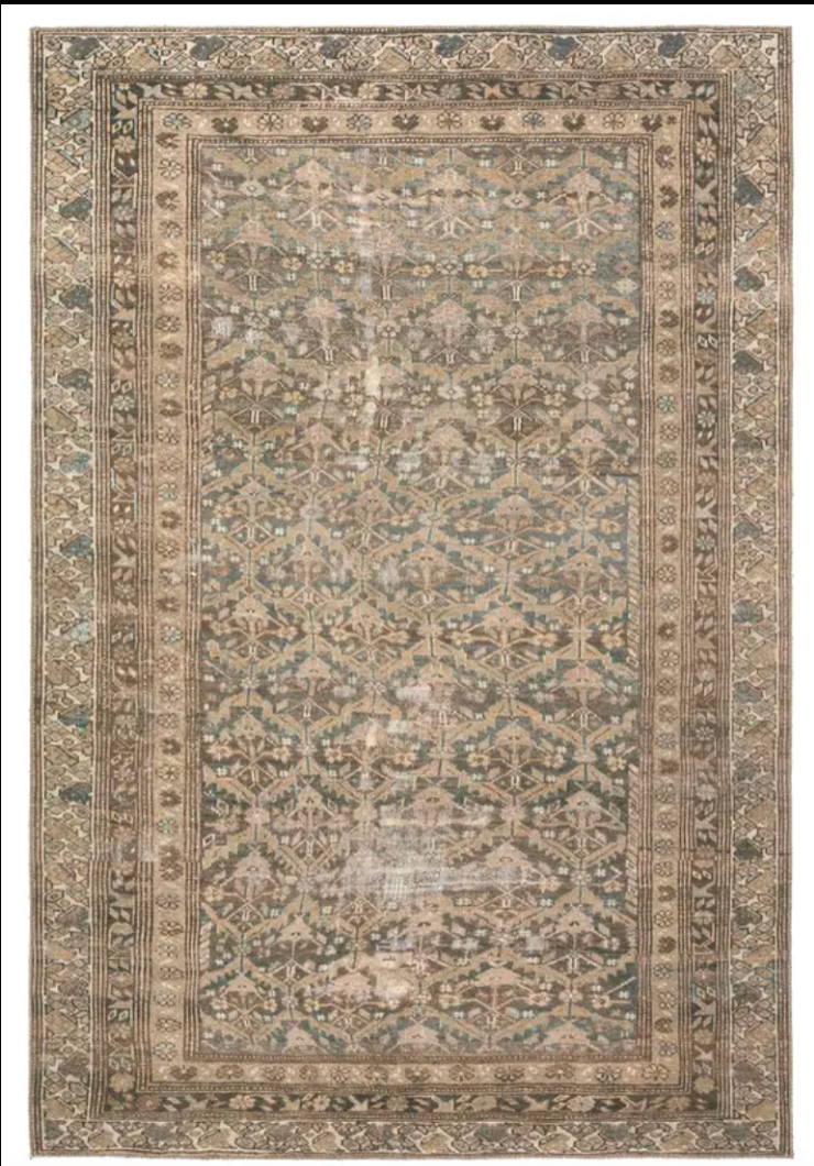 Arjoel Green GAR09 6x9