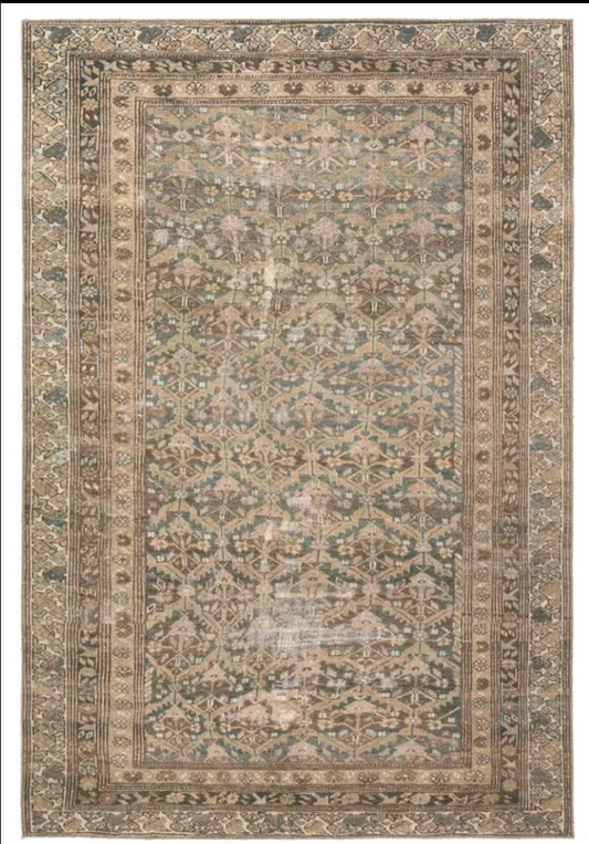 Arjoel Green GAR09 6x9