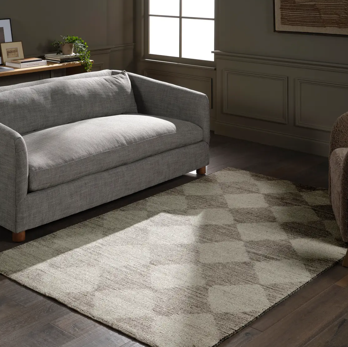 Tesorino TRN04  7'9" x 9'9"