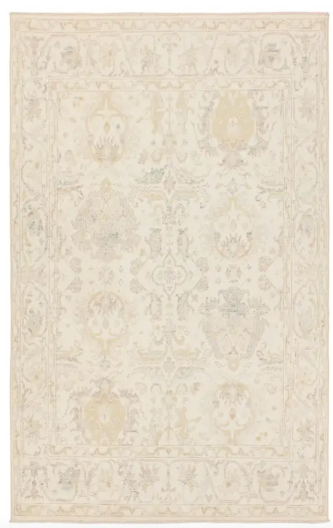 Boheme Dalia Prairie Sage BOH31  10' x 14'