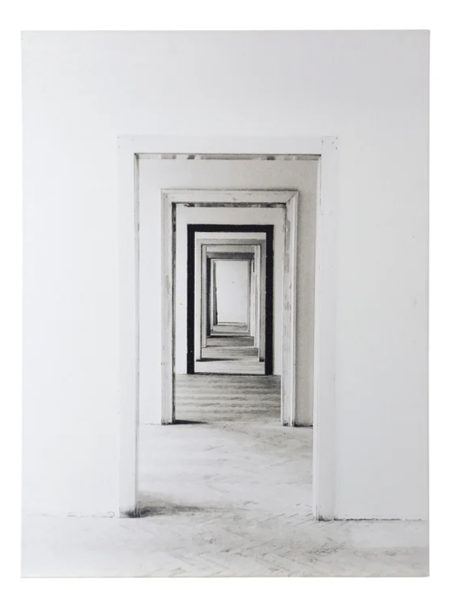 NORMAN WYATT HOME | DESTINY AHEAD