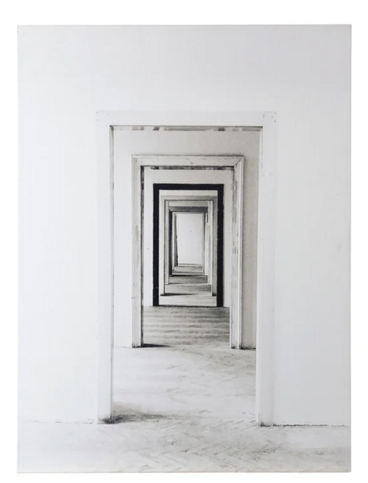 NORMAN WYATT HOME | DESTINY AHEAD