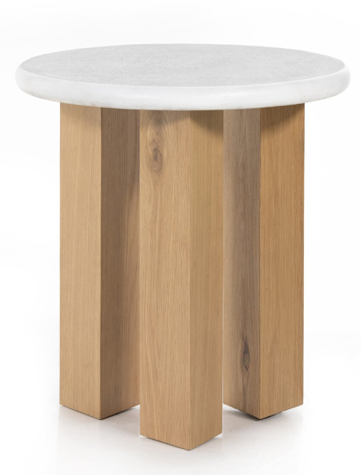 Odin Nightstand