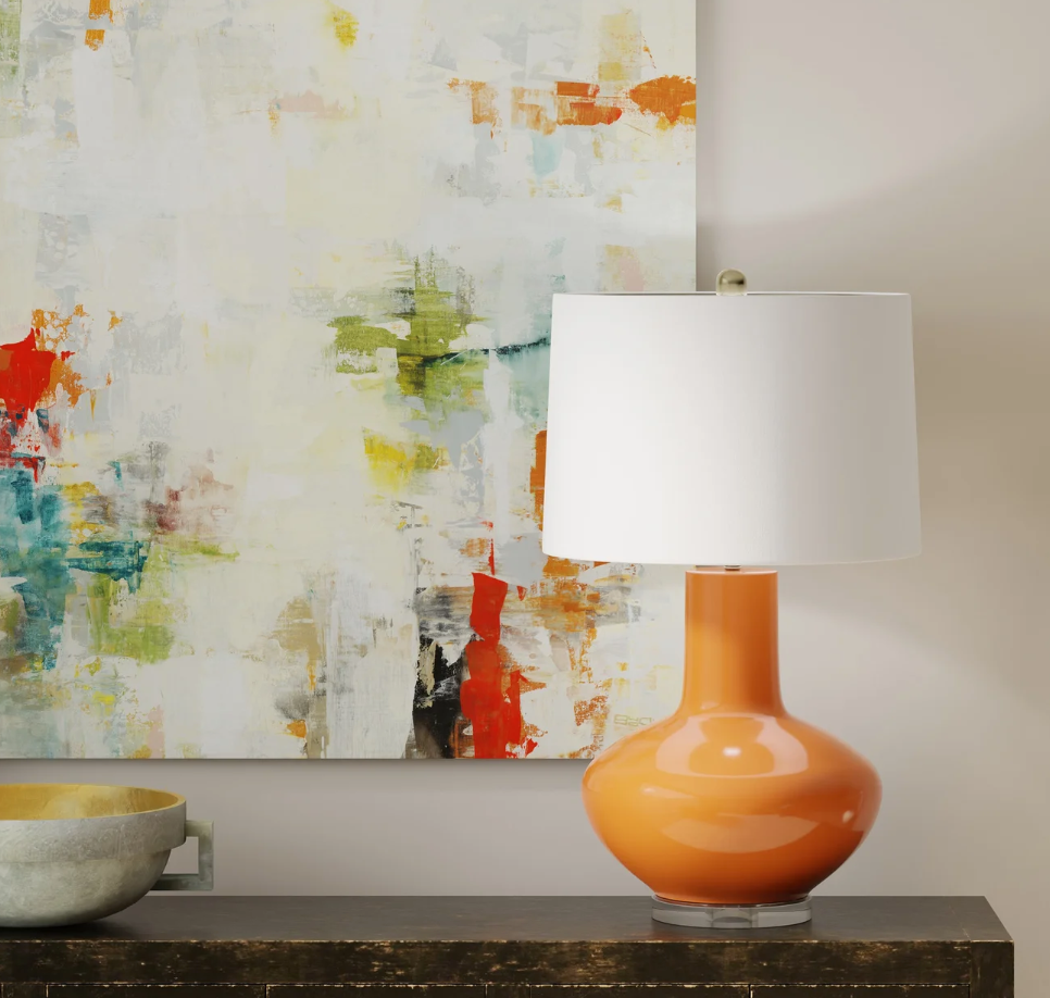 Aniston Table Lamp