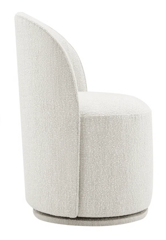 Sharlene Upholstered Side Chair