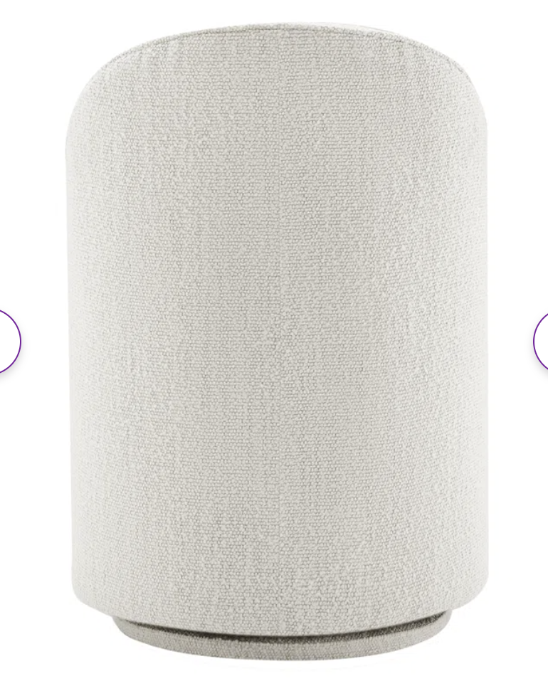 Sharlene Upholstered Side Chair