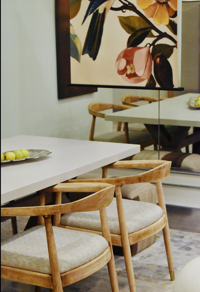 Bird Wall Hanging Tapestry - I