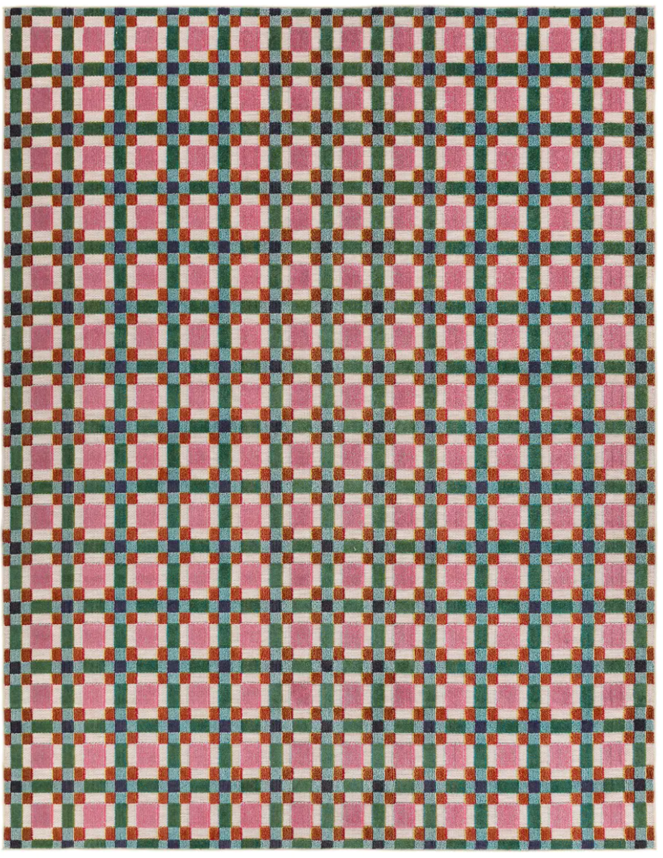 Alina Rug ALI02 7'6"x9'6"