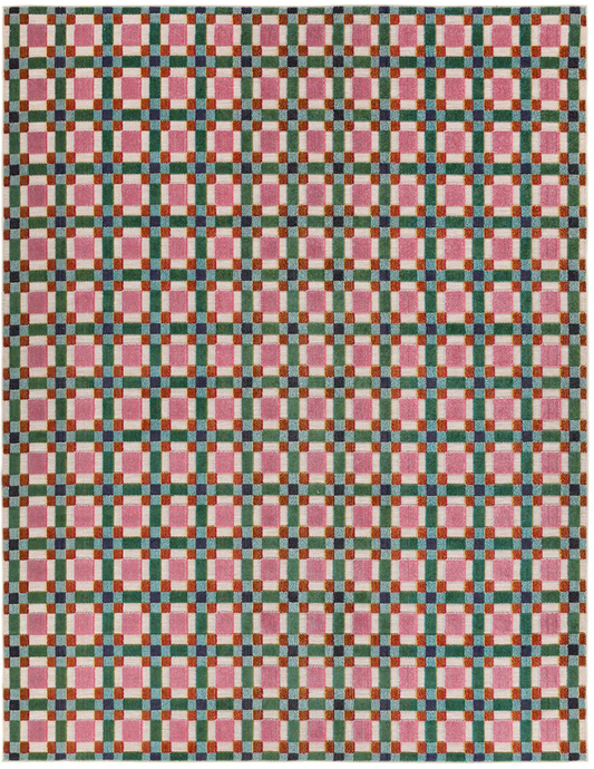 Alina Rug ALI02 7'6"x9'6"