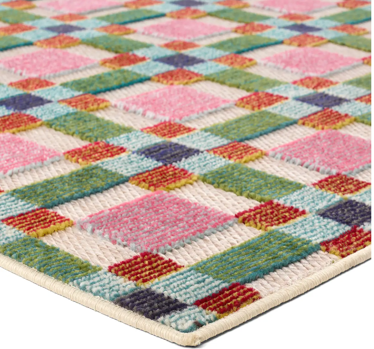Alina Rug ALI02 7'6"x9'6"
