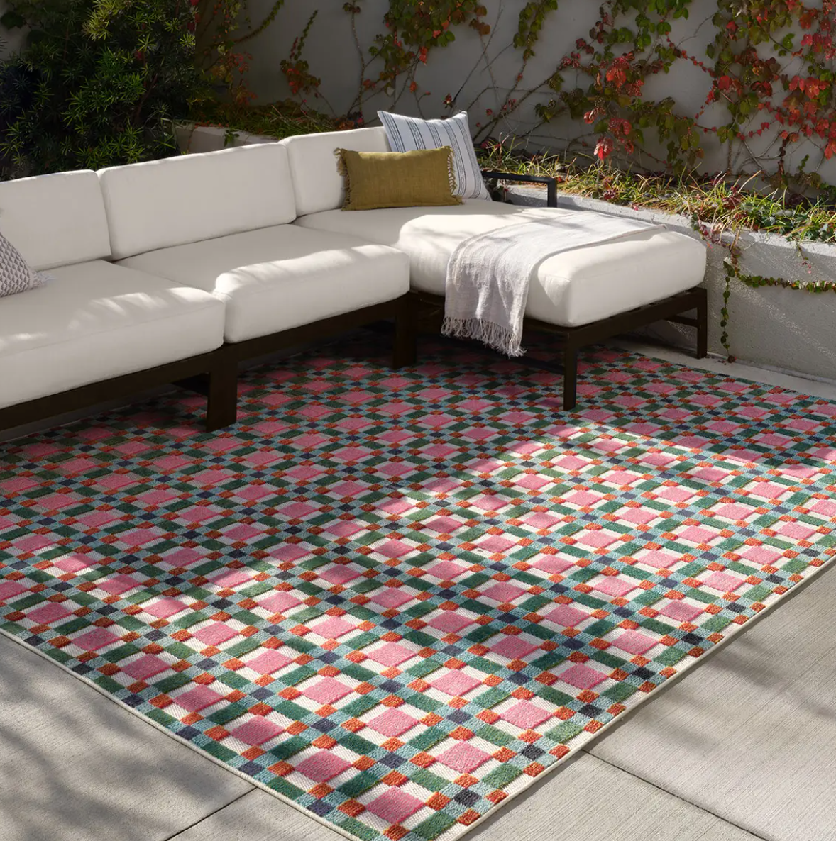 Alina Rug ALI02 7'6"x9'6"