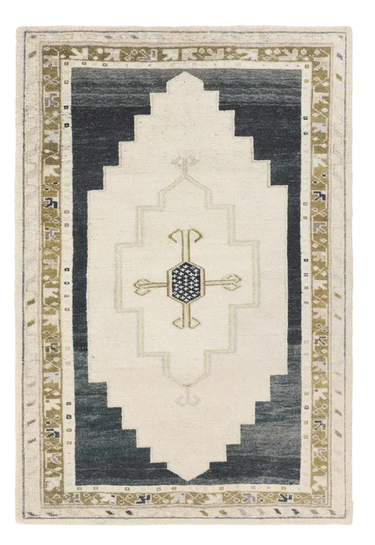 CASEN Multi Rug CSN01 7'9"x9'9"