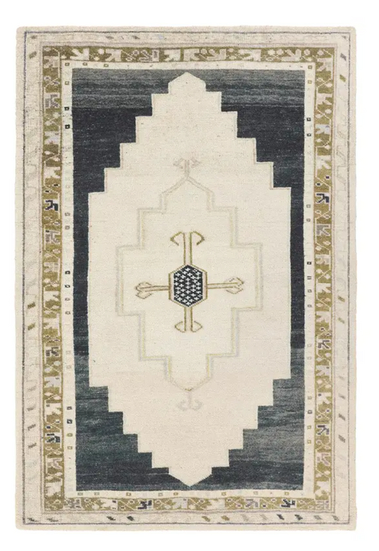 CASEN Multi Rug CSN01 7'9"x9'9"