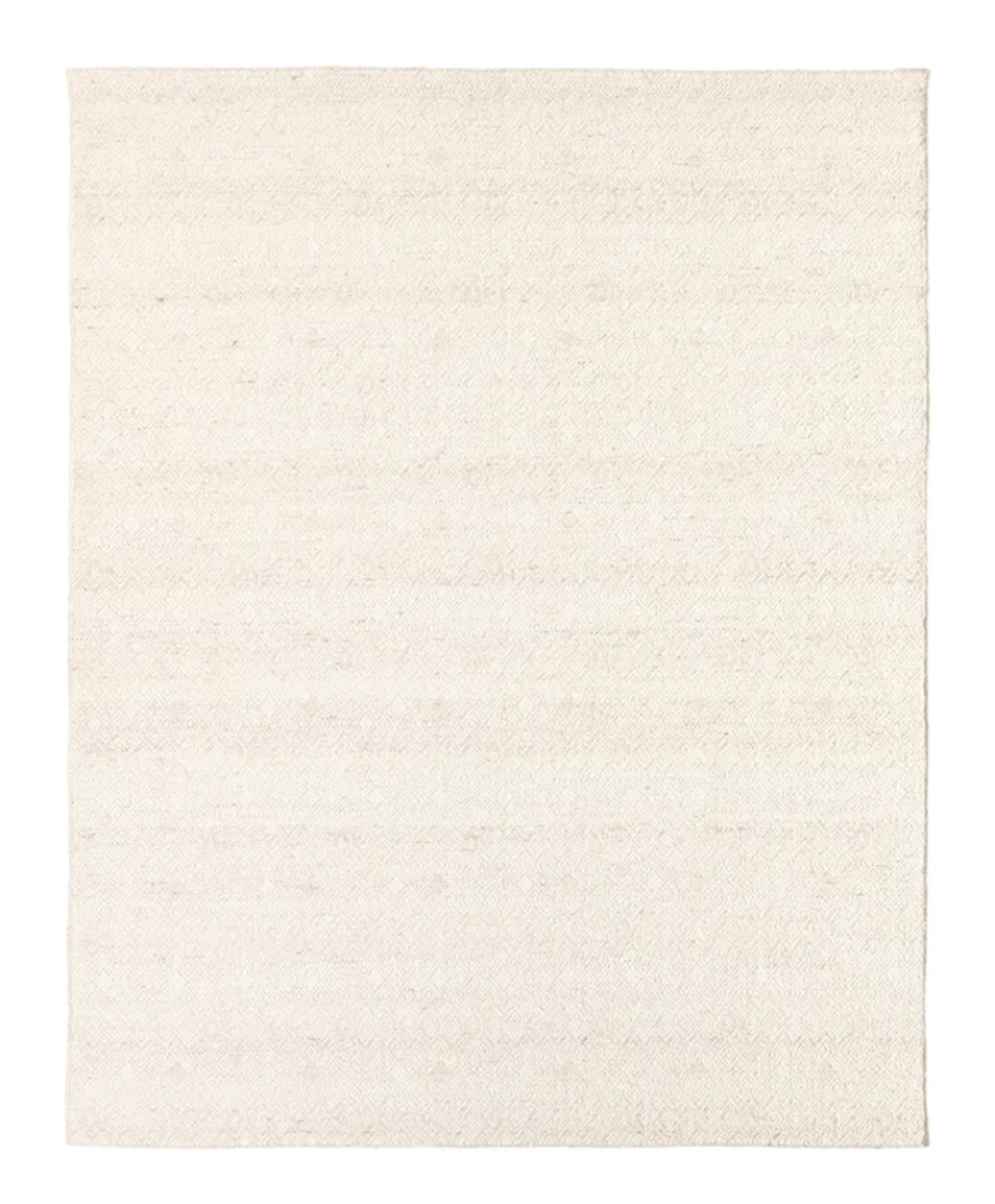 Enclave Taupe Rug ENC06 7'9"x9'9"