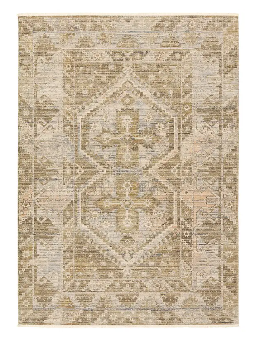 TEJAL TEJ01  8'6"X11'6"