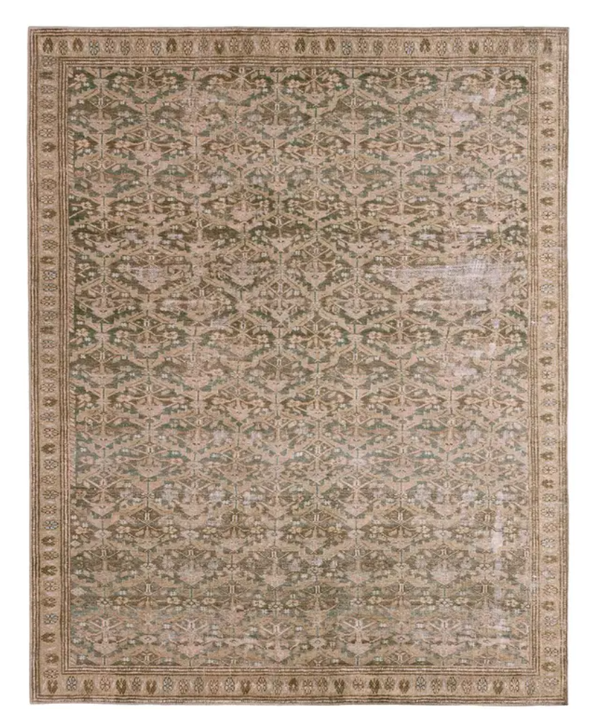 GARCIA GAR09 8'6" x 11'6"