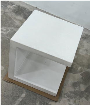 Jane Outdoor Side Table