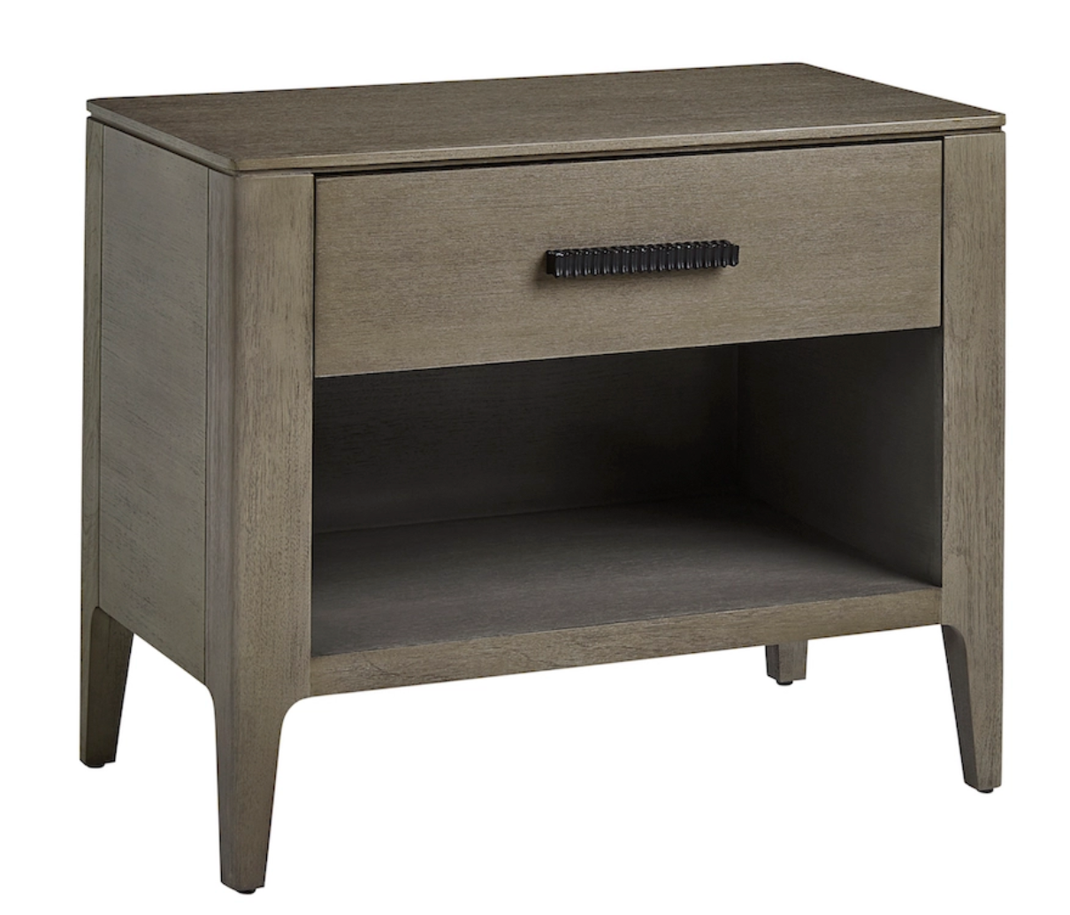 Malibu One Drawer Nightstand