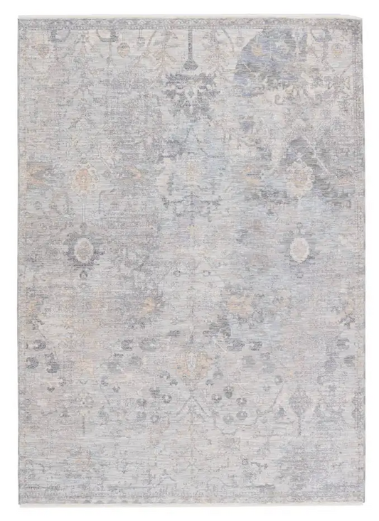 Sea Foam Pearl Blue Ballad BLA04 8x10