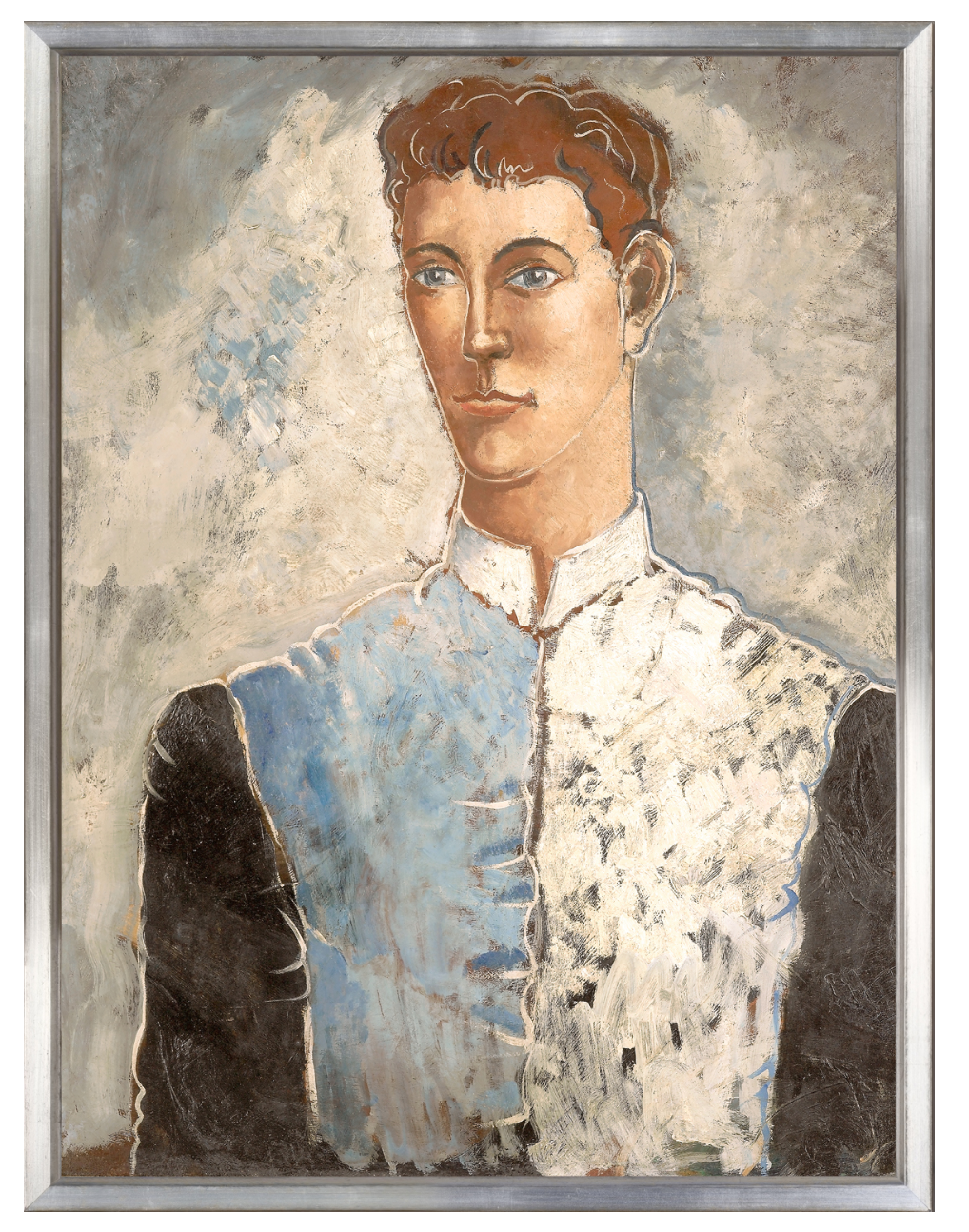 COLLECTION VINTAGE – THE JOCKEY, 1926 17x22