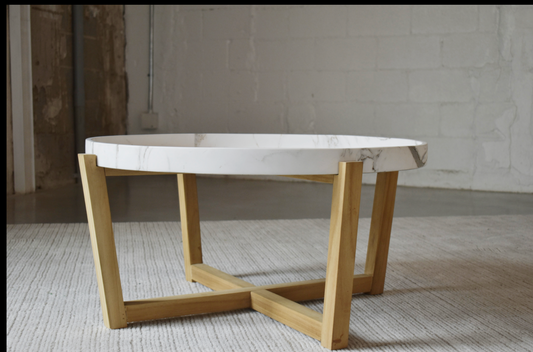 Blake Round Outdoor Table Large