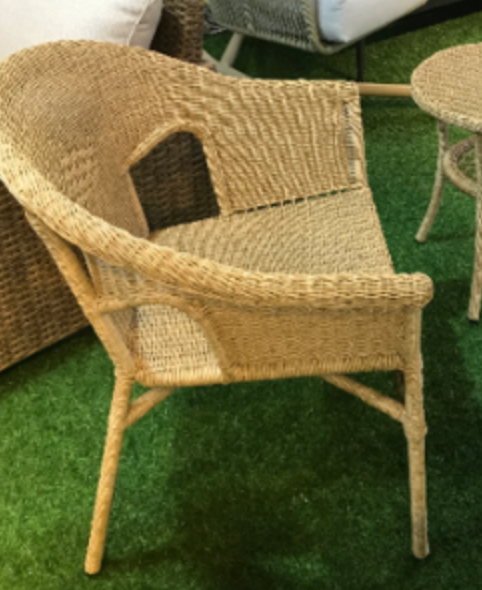 Daisy Outdoor Chair