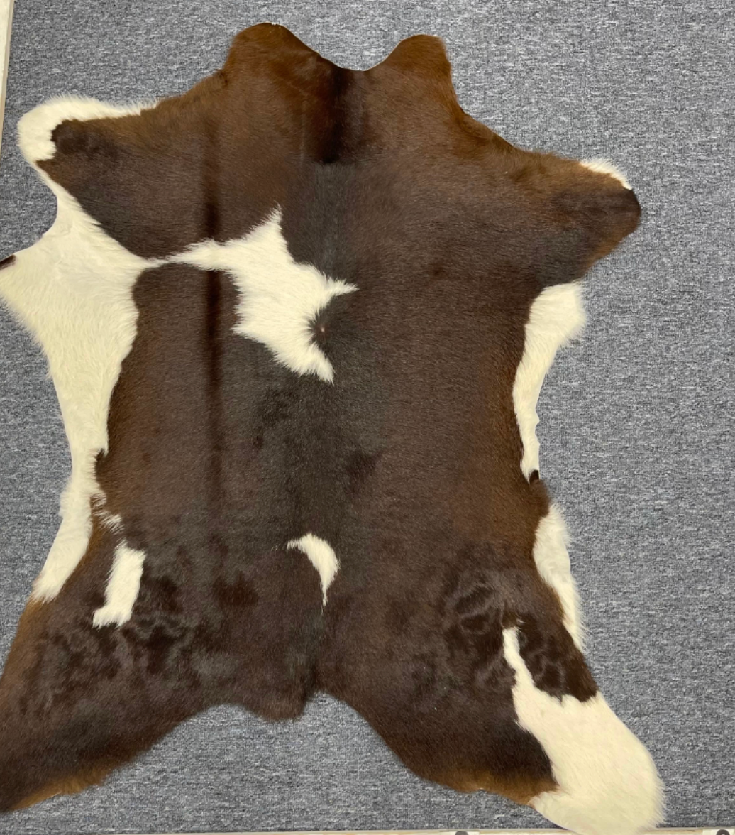 Brazilian Calf Skins