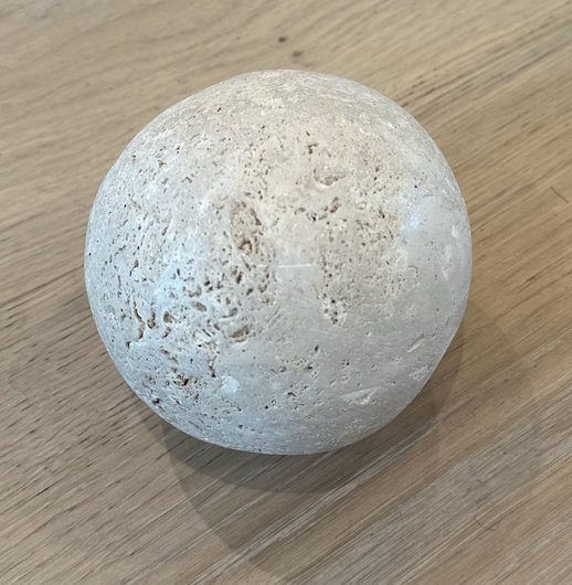 Stone Ball