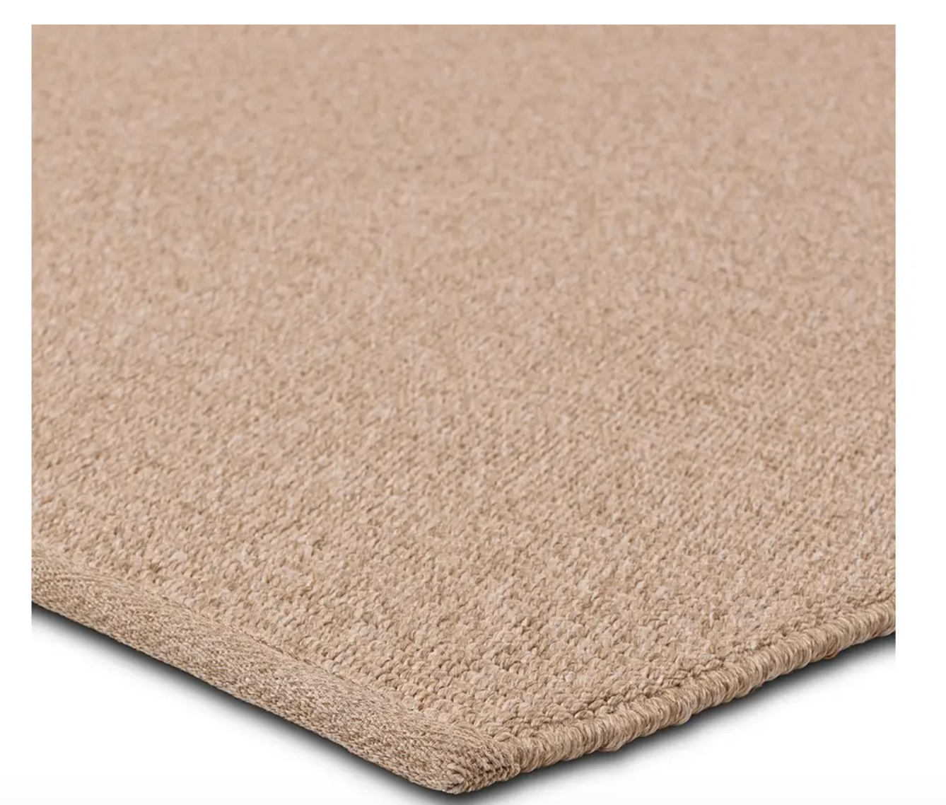 Taupe Ivory Cream Flint FLI02 6x9